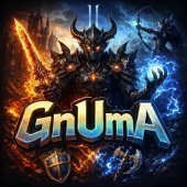 GnUmA